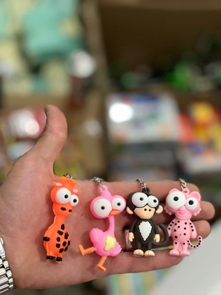 دزينة ميداليات Disney